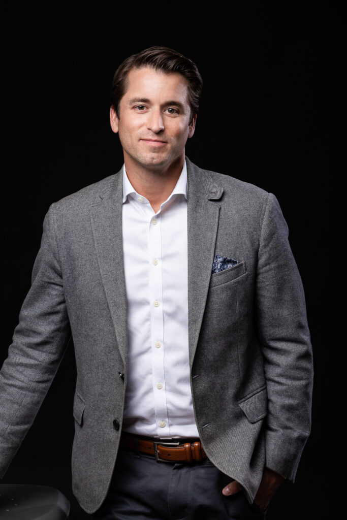 Andrew Zimmer